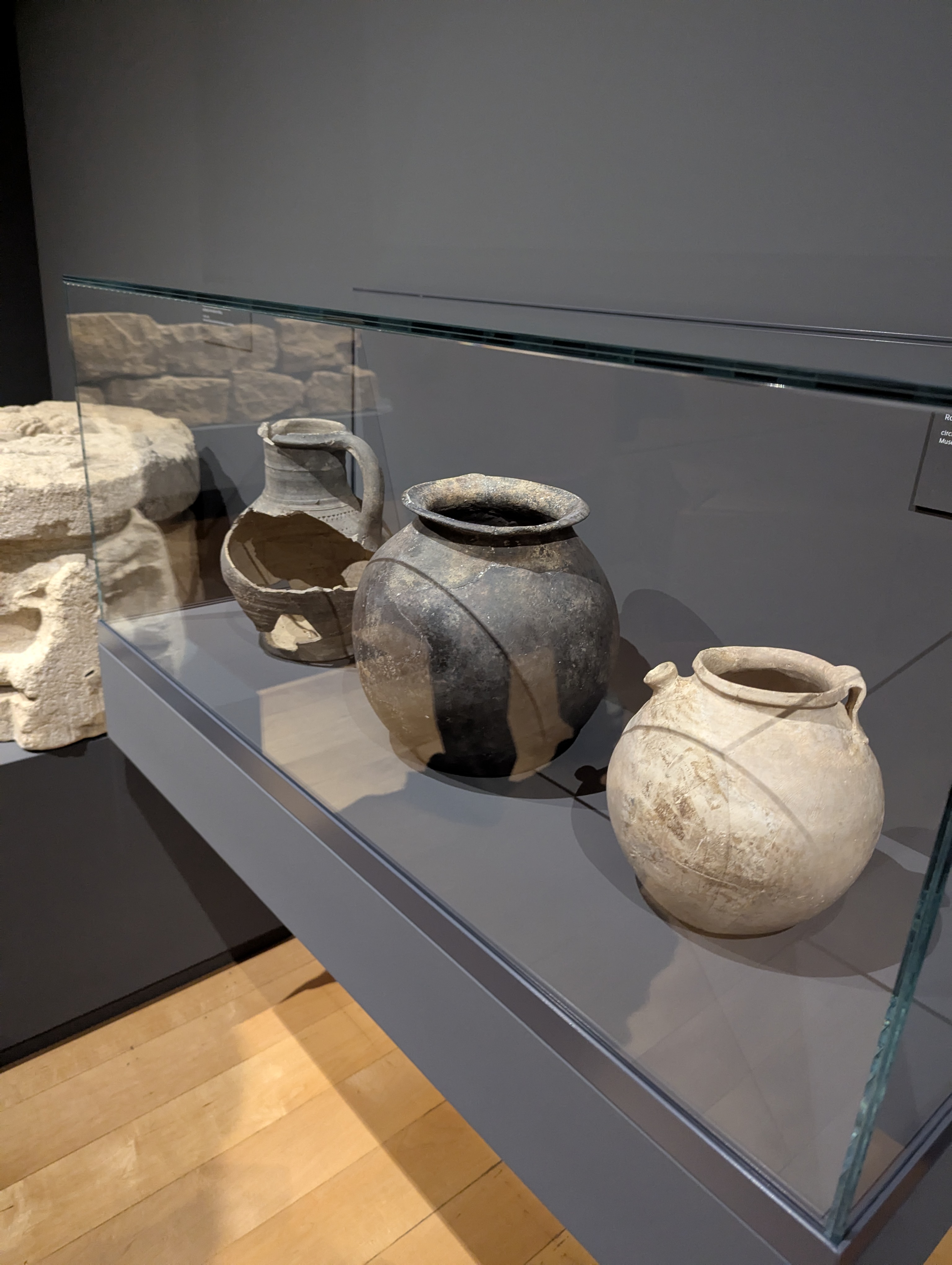 Luxembourg, City Museum